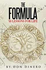 The Formula 16 Lessons For Life cover image