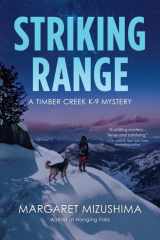 Striking Range A Timber Creek K-9 Mystery cover image