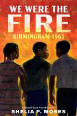We Were the Fire cover image