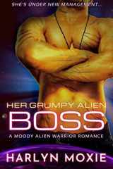 Her Grumpy Alien Boss (Rings of Cygnus Book 1) cover image