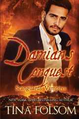 Damian's Conquest (Scanguards Hybrids #2) cover image