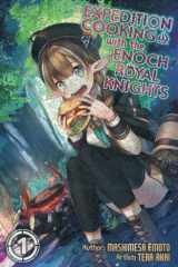 Expedition Cooking with the Enoch Royal Knights, Volume 1 cover image