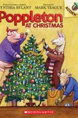 Poppleton at Christmas: An Acorn Book (Poppleton #5) cover image