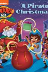 A Pirate Christmas! (Santiago of the Seas) cover image