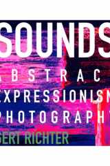 SOUNDS: Abstract Expressionism Photography cover image