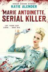 Marie Antoinette, Serial Killer cover image