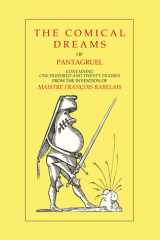 The Comical Dreams of Pantagruel cover image