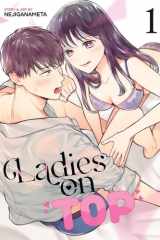 Ladies on Top Vol. 1 cover image