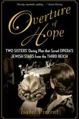 Overture of Hope cover image
