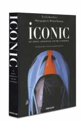 Iconic: Art, Design, Advertising, and the Automobile cover image