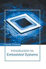 Introduction to Embedded Systems cover image