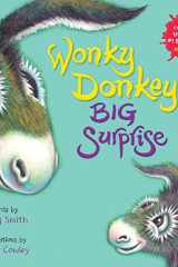 Wonky Donkey's Big Surprise (BB) cover image