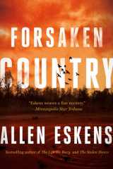Forsaken Country cover image