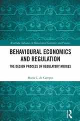 Behavioural Economics and Regulation cover image