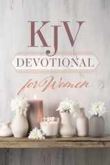 KJV Devotional for Women cover image