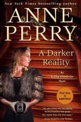 A Darker Reality An Elena Standish Novel cover image