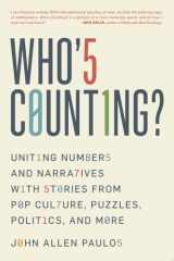 Who's Counting? cover image