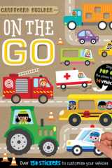 Cardboard Builder on the Go cover image