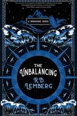 The Unbalancing: a Birdverse Novel cover image