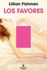Los favores cover image