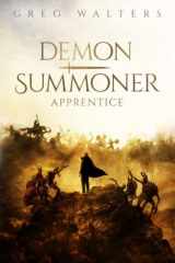 Demon Summoner Apprentice (1/3) cover image