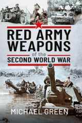 Red Army Weapons of the Second World War cover image
