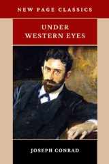 Under Western Eyes: The 1911 Literary Classic (Annotated) cover image