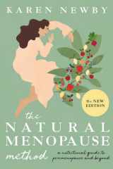 NATURAL MENOPAUSE METHOD EB cover image