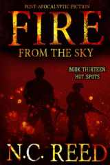 Fire From the Sky Hot Spots cover image
