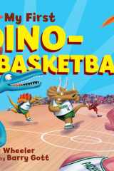 My First Dino-Basketball cover image