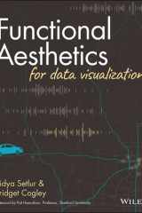 Functional Aesthetics for Data Visualization cover image
