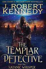 The Templar Detective and the Satanic Whisper cover image