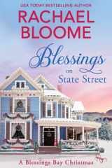 Blessings on State Street A Blessings Bay Christmas cover image