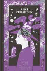 A Hat Full of Sky cover image