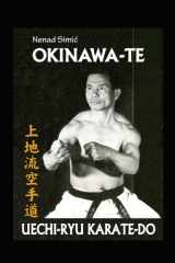 OKINAWA-TE UECHI-RYU KARATE-DO cover image