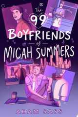The 99 Boyfriends of Micah Summers cover image