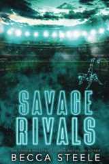 Savage Rivals: (Alternative Cover) cover image