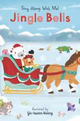 Jingle Bells Sing Along With Me! cover image