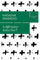 Is Affirmative Action Fair? The Myth of Equity in College Admissions cover image
