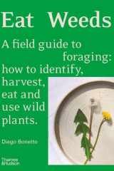 Eat Weeds cover image