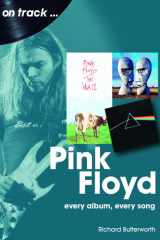 Pink Floyd Every Album Every Song cover image