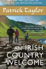 An Irish Country Welcome An Irish Country Novel cover image