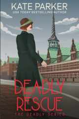 Deadly Rescue cover image