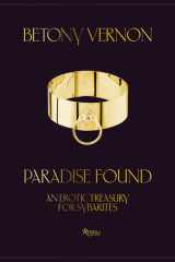 Paradise Found An Erotic Treasury for Sybarites cover image