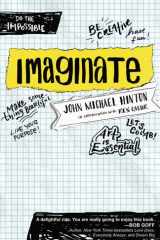 Imaginate Unlocking Your Purpose with Creativity and Collaboration cover image