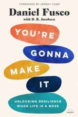 You're Gonna Make It cover image