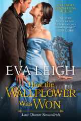 How the Wallflower Was Won cover image