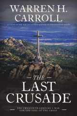 The Last Crusade cover image