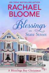 Blessings on State Street cover image