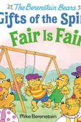 Fair Is Fair (Berenstain Bears Gifts of the Spirit) cover image